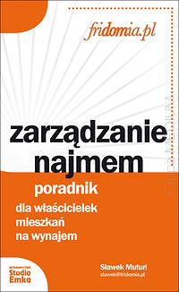 Zarządzanie najmem. Poradnik dla właścicielek mieszkań na wynajem