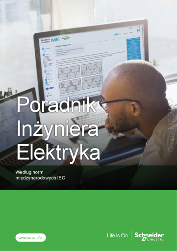 Poradnik inżyniera elektryka