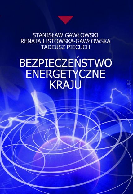 Bezpieczeństwo energetyczne kraju