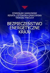 Bezpieczeństwo energetyczne kraju
