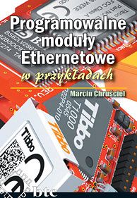 Programowalne moduły Ethernetowe w przykładach