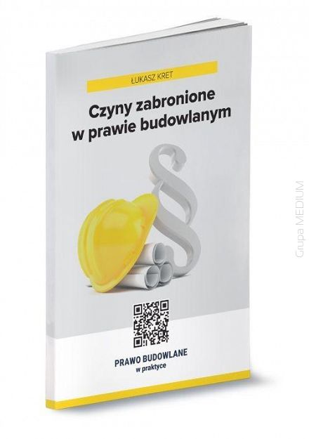 Czyny zabronione w prawie budowlanym