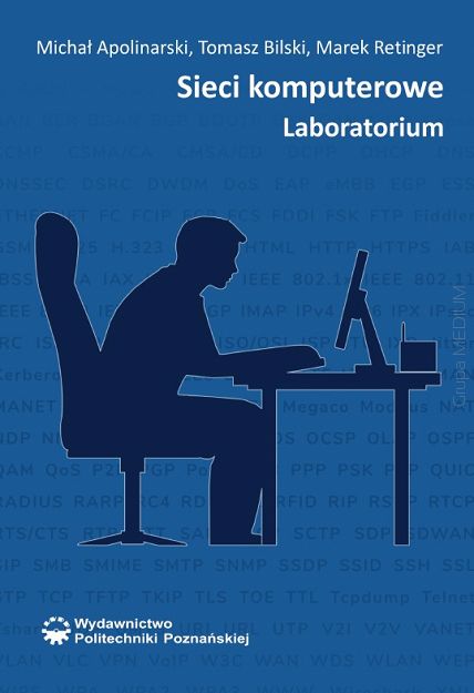 Sieci komputerowe Laboratorium