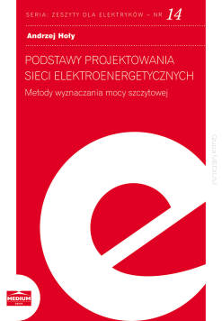 Podstawy projektowania sieci elektroenergetycznych. Metody wyznaczania mocy szczytowej