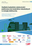 Zasilanie budynków użyteczności publicznej oraz budynków mieszkalnych w energię elektryczną. Zasilacze UPS i baterie akumulatorów oraz sposoby ich doboru, układy pomiarowe zużytej energii nr 1/2016