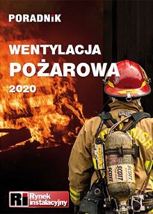 EBOOK Wentylacja pożarowa 2020