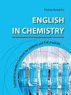 English in Chemistry. Technical vocabulary textbook for students and PhD students