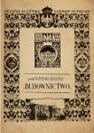 Budownictwo - reprint z 1844 roku