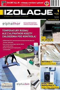 Izolacje Rocznik 2024 - PDF
