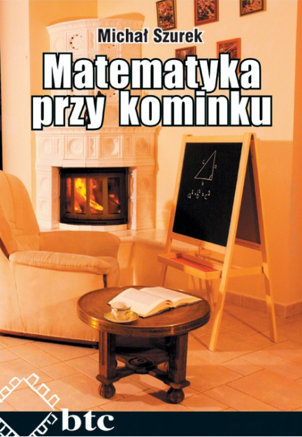 Matematyka przy kominku