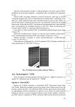 Urządzenia i systemy energetyki odnawialnej. Tom 1. Energia słoneczna-fotowoltaika, kolektory słoneczne - 3