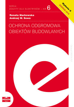 Ochrona odgromowa obiektów budowlanych