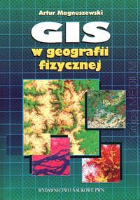 GIS w geografii fizycznej