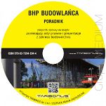 BHP budowlańca z płytą DVD. Poradnik - 2