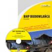 BHP budowlańca z płytą DVD. Poradnik