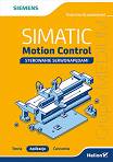 SIMATIC Motion Control - sterowanie serwonapędami. Teoria. Aplikacje. Ćwiczenia