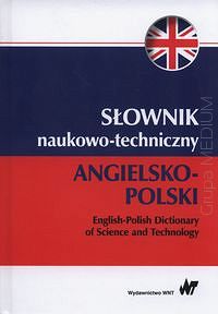 Słownik naukowo-techniczny angielsko-polski