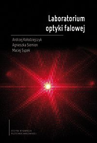 Laboratorium optyki falowej