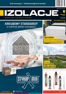Izolacje 6/2020 - PDF
