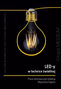 LED-y w technice świetlnej