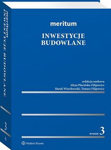 Meritum Inwestycje budowlane w.3
