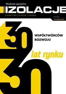 EBOOK Izolacje Wydanie specjalne 2026