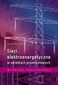 Sieci elektroenergetyczne w obiektach przemysłowych. Wybrane zagadnienia