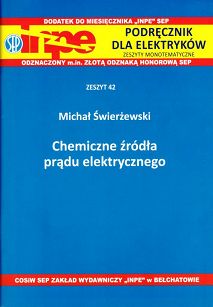 Chemiczne źródła prądu elektrycznego