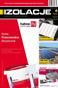 Izolacje 4/2023 - PDF