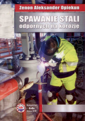 Spawanie stali odpornych na korozję