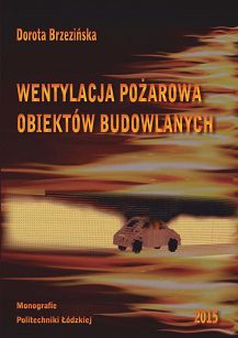 Wentylacja pożarowa obiektów budowlanych
