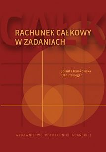 Rachunek całkowy w zadaniach