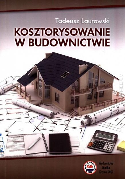 Kosztorysowanie w budownictwie w. 2021