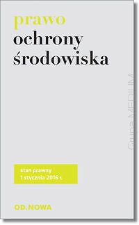Prawo ochrony środowiska