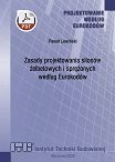 Zasady projektowania silosów żelbetowych i sprężonych według Eurokodów ebook PDF