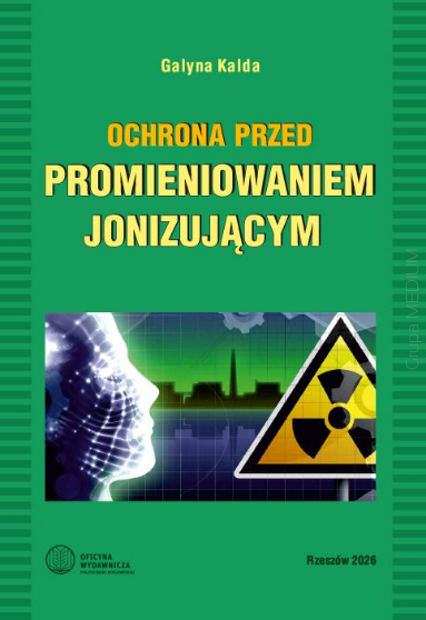 Ochrona przed promieniowaniem jonizującym