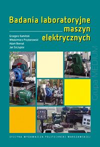 Badania laboratoryjne maszyn elektrycznych