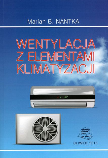 Wentylacja z elementami klimatyzacji
