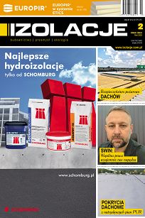 Izolacje 2/2024 - PDF
