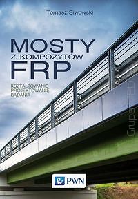 Mosty z kompozytów FRP