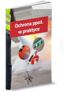 Ochrona ppoż. w praktyce