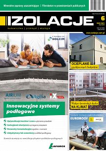 Izolacje 6/2022 - PDF