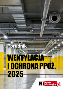 EBOOK Wentylacja i ochrona ppoż. 2025