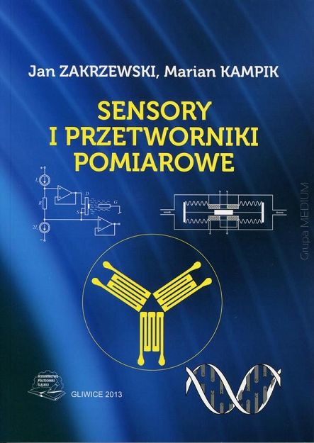 Sensory i przetworniki pomiarowe