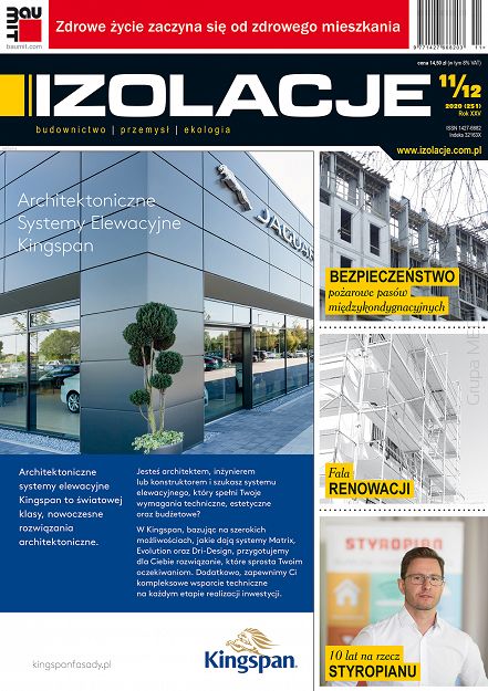 Izolacje 11-12/2020 - PDF