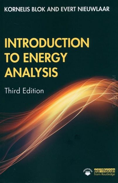 Introduction to Energy Analysis