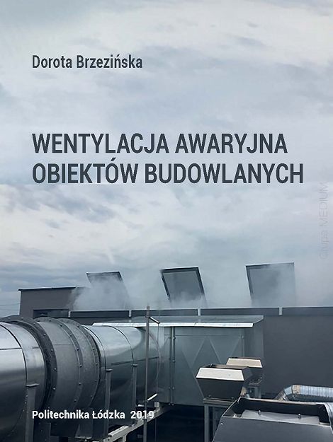 Wentylacja awaryjna obiektów budowlanych