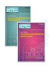 Pakiet 2 książek "Zasady projektowania budynków energooszczędnych" i "Projektowanie ścian w budownictwie energooszczędnym"