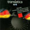 Translatica Naukowo-techniczny słownik niemiecko-polski, polsko-niemiecki (CD-ROM)