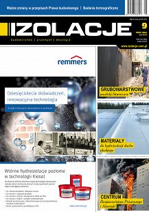 Izolacje 9/2022 - PDF